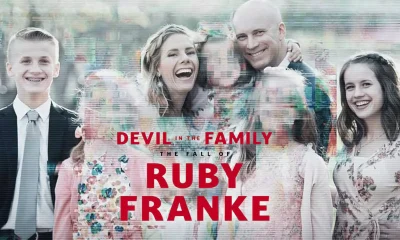 Hulu’s "Devil in the Family" Unveils the Horrors of Ruby Franke’s Parenting