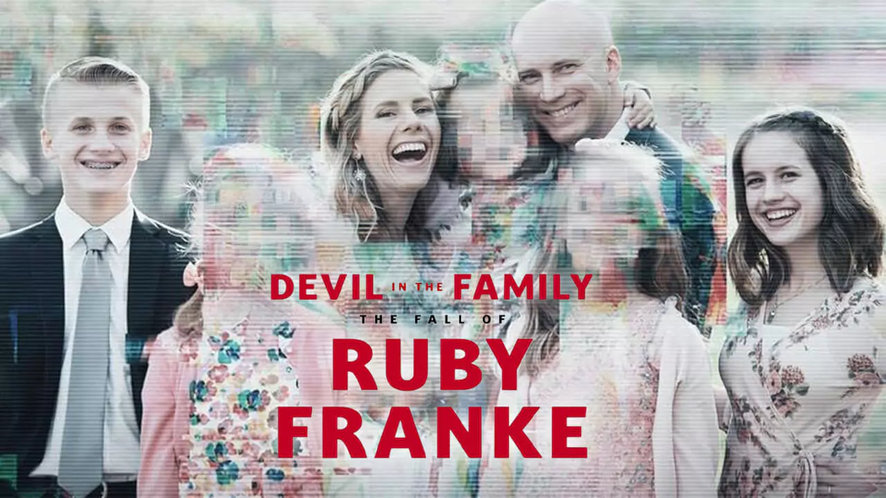 Hulu’s "Devil in the Family" Unveils the Horrors of Ruby Franke’s Parenting