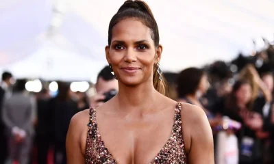 Halle Berry Expands rē•spin to Focus on Menopause Health