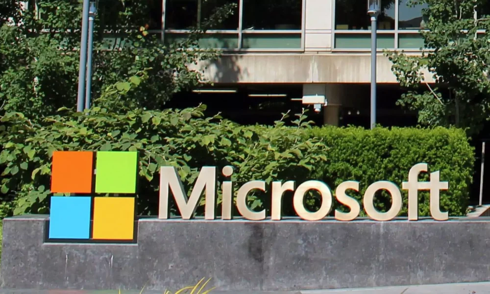 Microsoft Cancels AI Data Center Leases Over Oversupply Issues