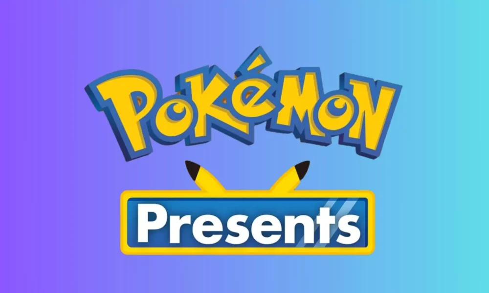 Pokémon Day 2025: Presents Livestream Set for February 27