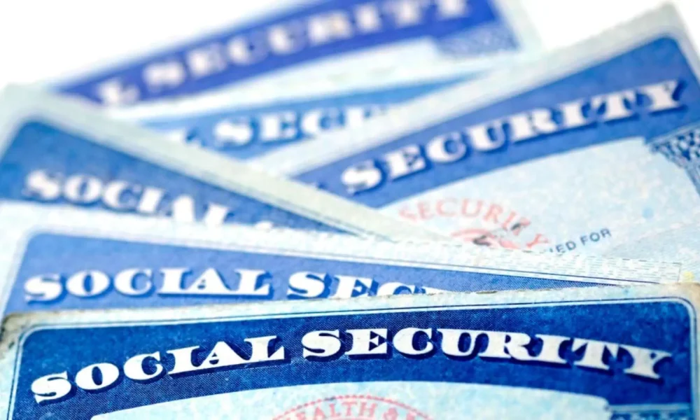 Social Security Fairness Act: Retirees Get Back Pay & Benefit Boost