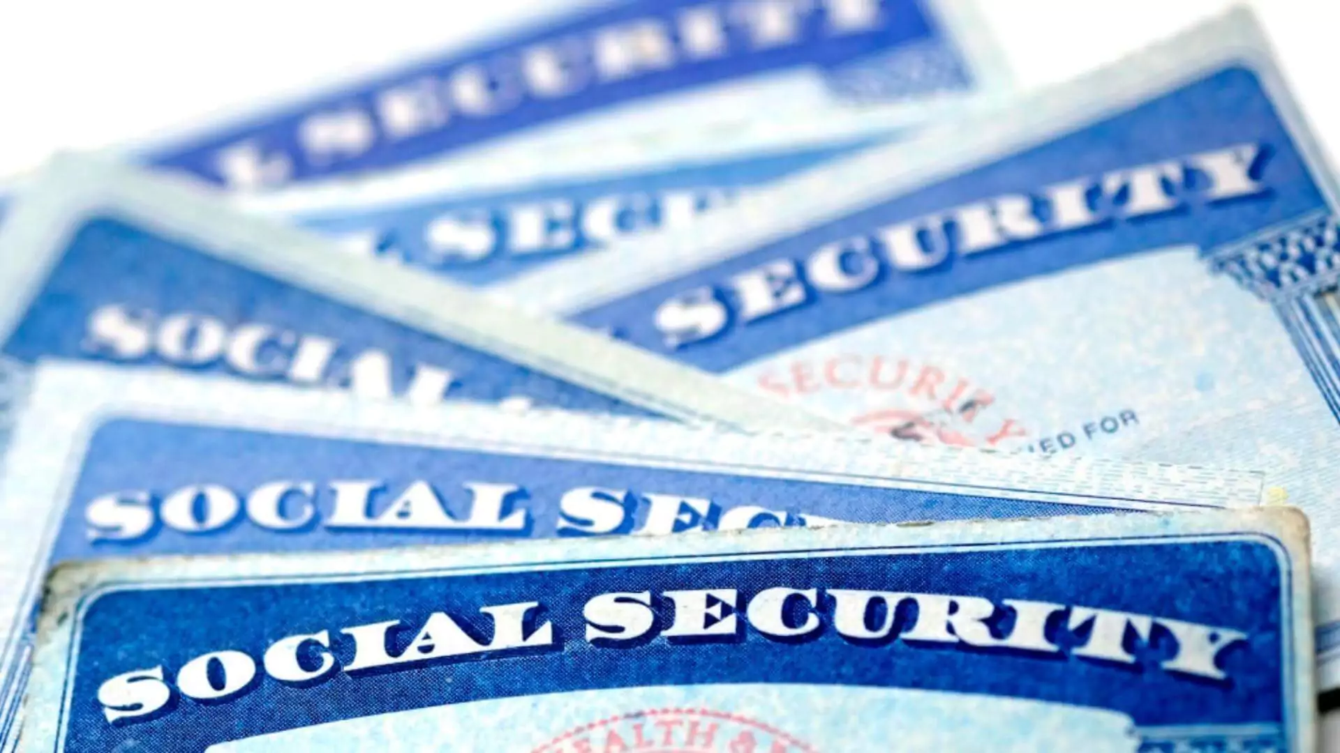 Social Security Fairness Act: Retirees Get Back Pay & Benefit Boost