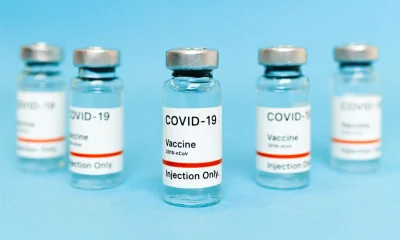 Yale Study Links COVID Vaccine to Immune Changes in Rare Cases