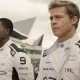 Brad Pitt in F1 movie trailer 2025