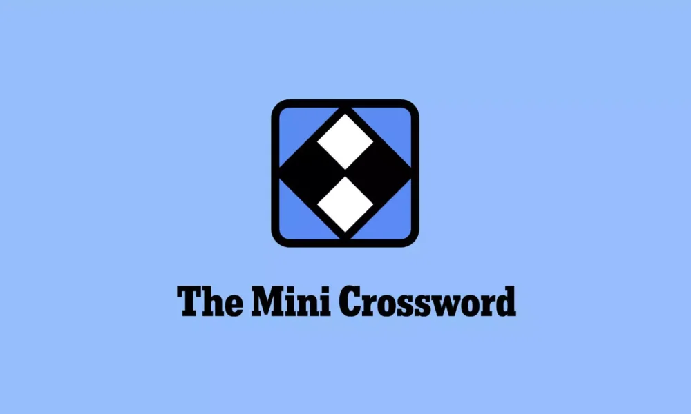 NYT Mini Crossword March 10 – Pop Culture & Science Clues