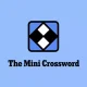 NYT Mini Crossword March 10 – Pop Culture & Science Clues