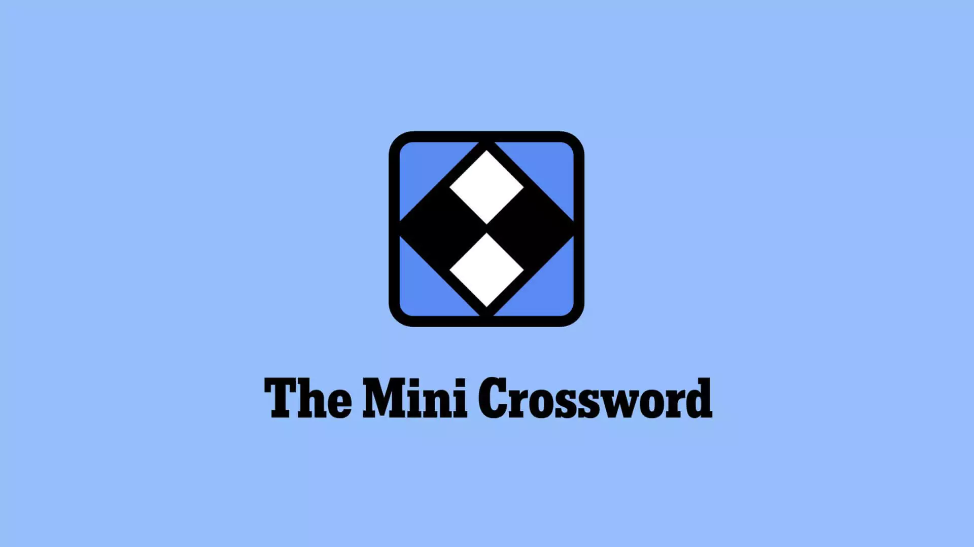 NYT Mini Crossword March 10 – Pop Culture & Science Clues