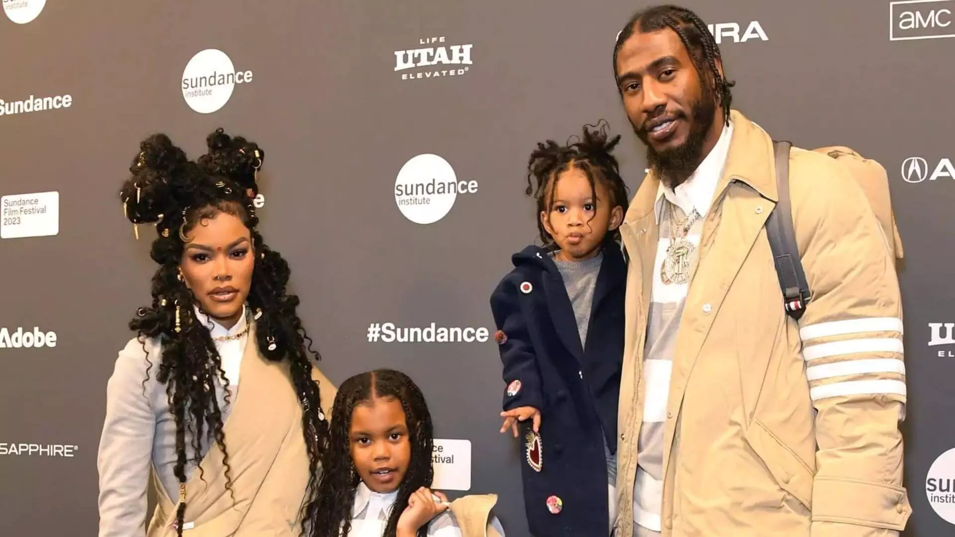 Iman Shumpert divorce settlement with Teyana Taylor 2025