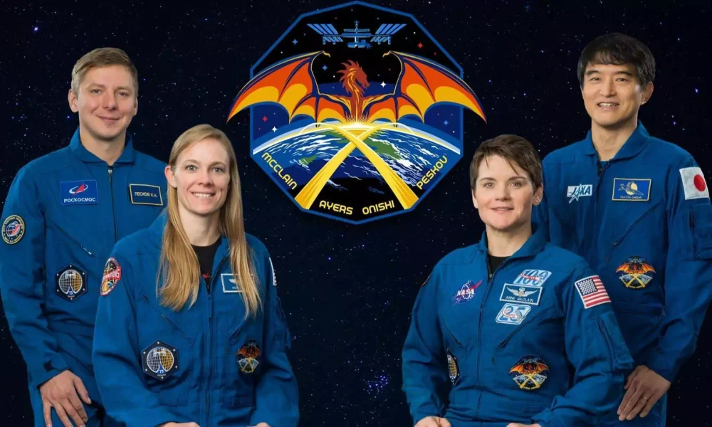 NASA SpaceX Crew-10 launch delayed at Kennedy Space Center 2025