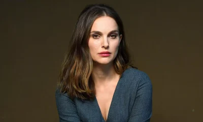 Netflix Buys Natalie Portman’s "Good Sex" in $55M Deal