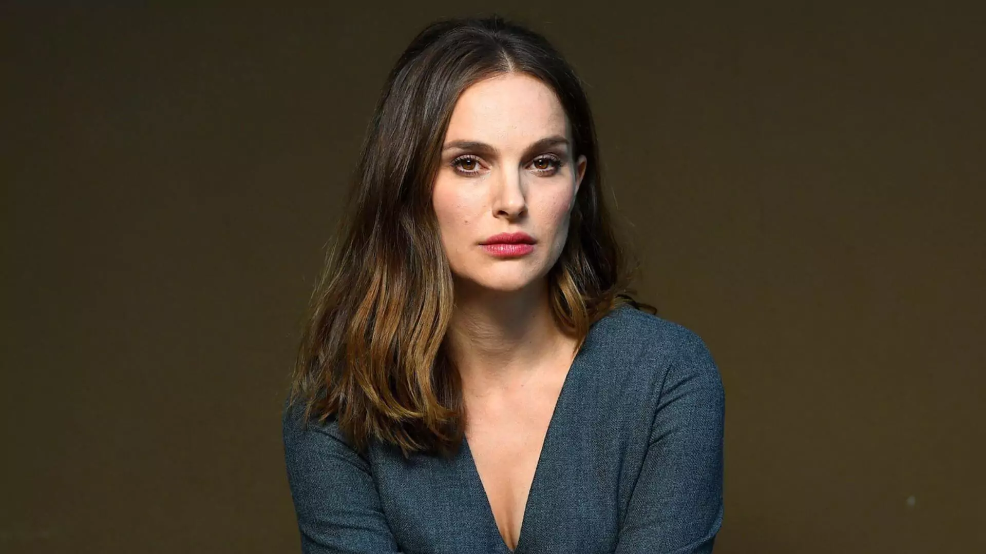 Netflix Buys Natalie Portman’s "Good Sex" in $55M Deal