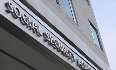 Social Security Administration to Cut 7,000 Jobs Amid Overhaul