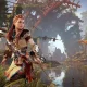 Sony AI-powered Aloy Horizon Forbidden West prototype 2025