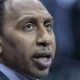 Stephen A. Smith Signs $100M ESPN Contract Extension