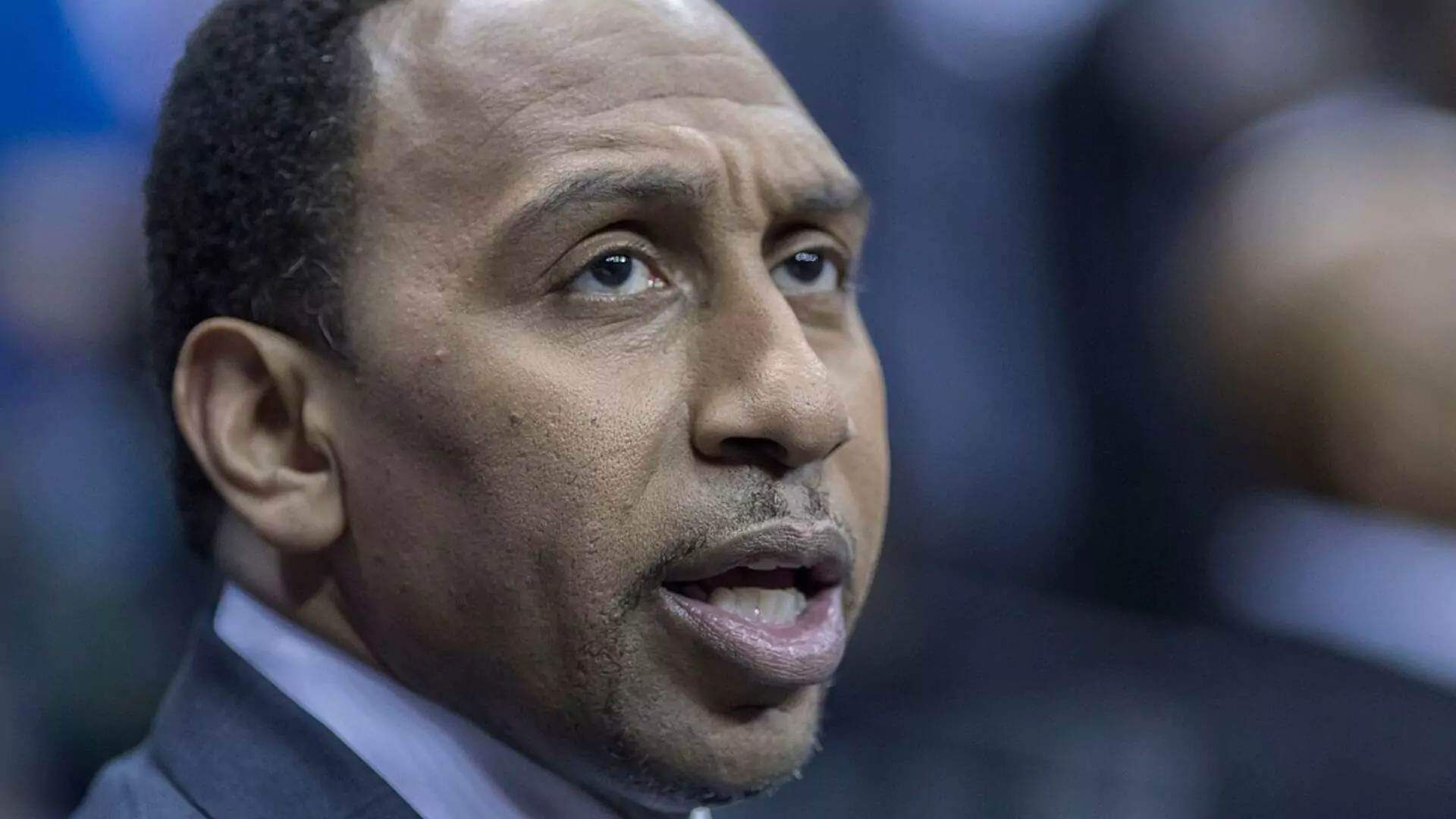 Stephen A. Smith Signs $100M ESPN Contract Extension