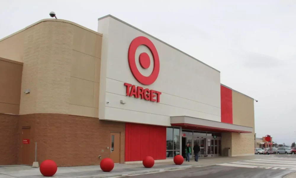 Target Faces 40-Day Boycott Over DEI Policies