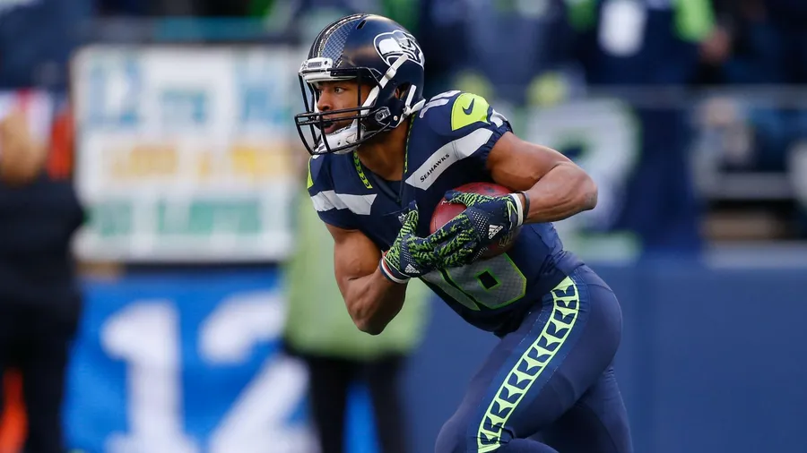 Seahawks Release Tyler Lockett, Ending an Era