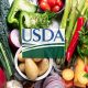 USDA cancels local food purchasing for schools and food banks 2025