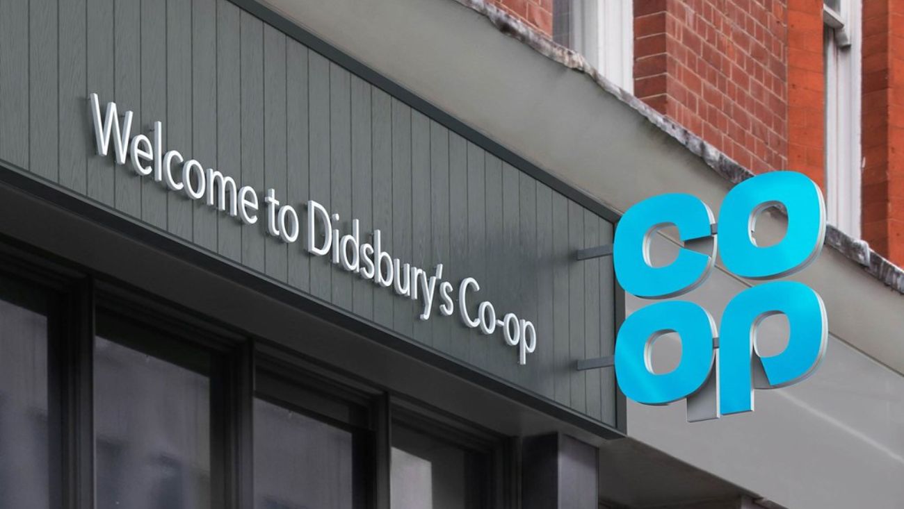 Co-op shuts down IT systems after hacking attempt
