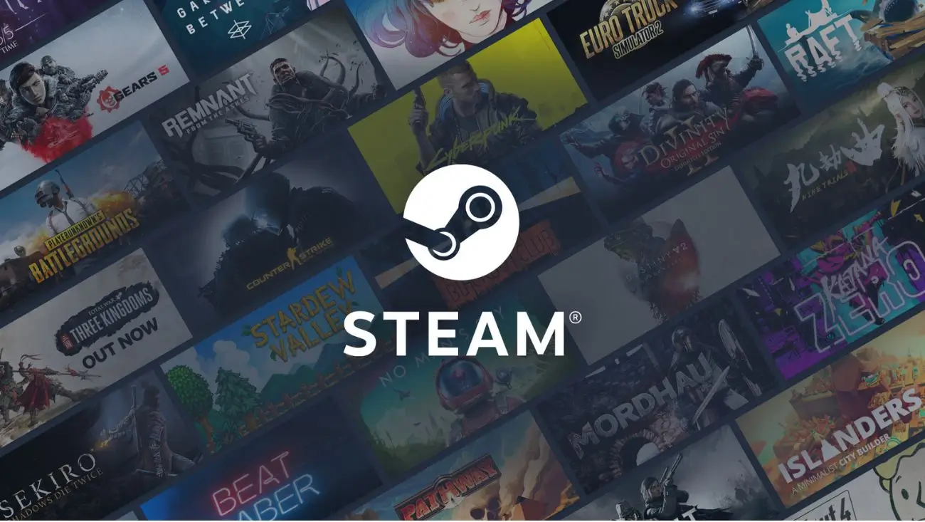 Alleged 89 Million Steam 2FA Codes Leaked Online
