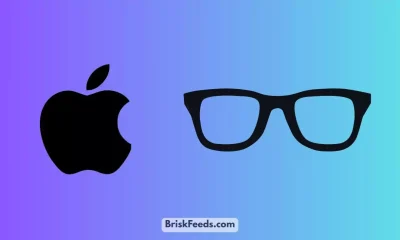 Apple smart glasses custom chips 2027 launch
