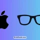 Apple smart glasses custom chips 2027 launch