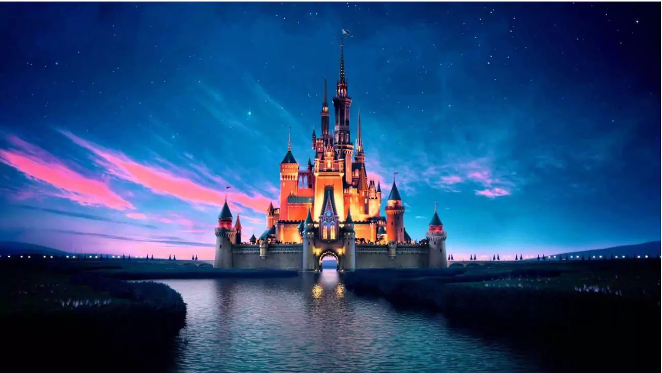 California man Disney hack with malicious AI tool