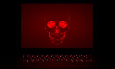 Fake AI video platforms Noodlophile malware