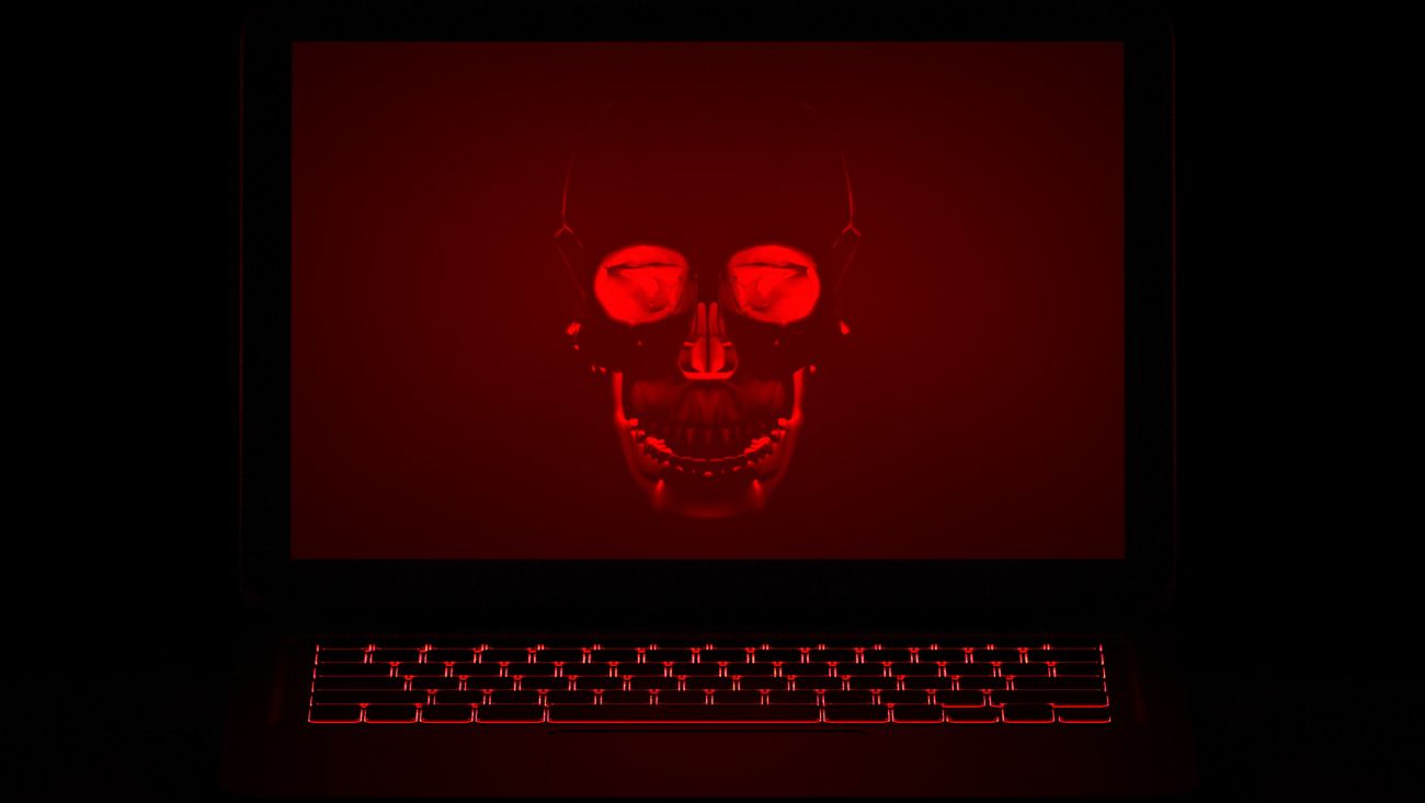 Fake AI video platforms Noodlophile malware