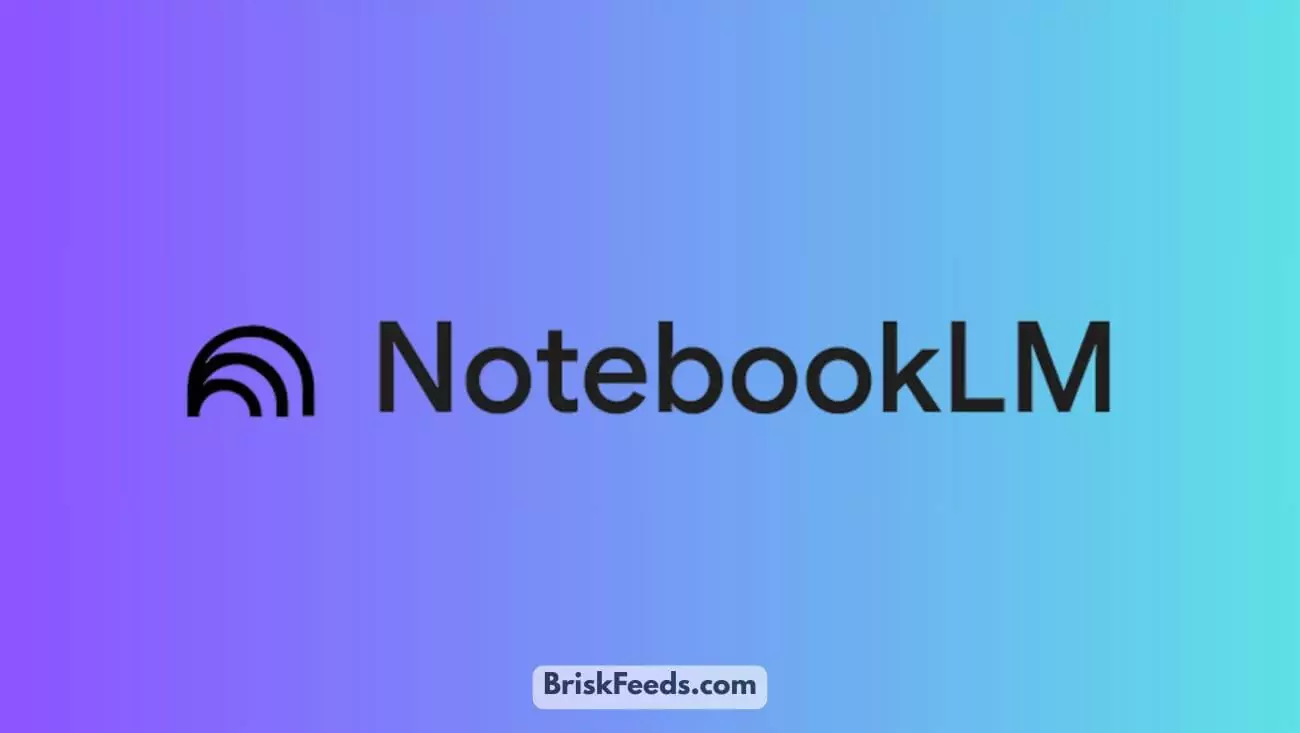 Google NotebookLM Video Overviews AI feature