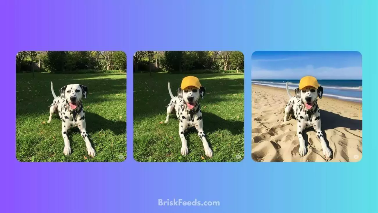 Google adds AI image editing to Gemini app