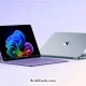 Microsoft new Surface Pro and Laptop with AI features
