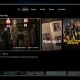 Netflix revamped TV homepage with AI search