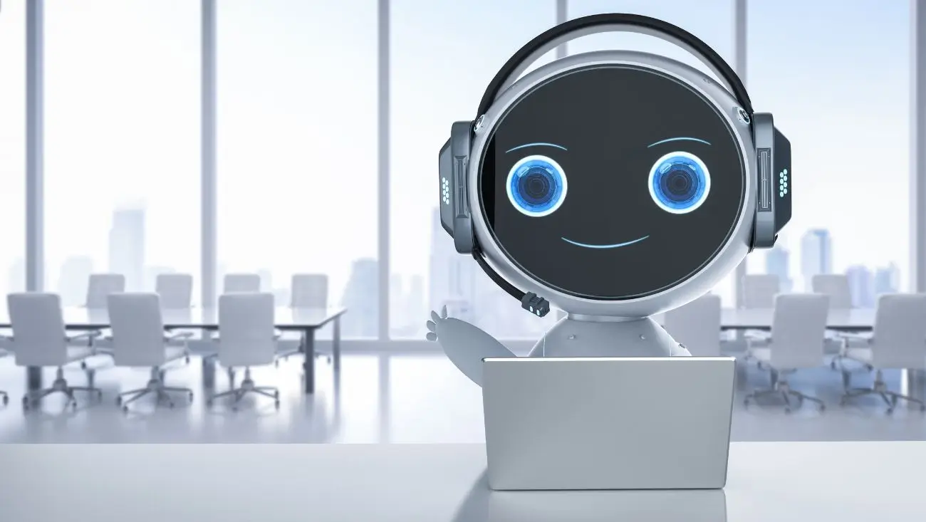 New York AI chatbots disclose non-human identity