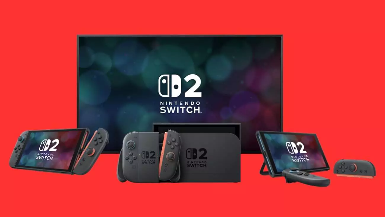 Nintendo user agreement targets emulation Switch policy