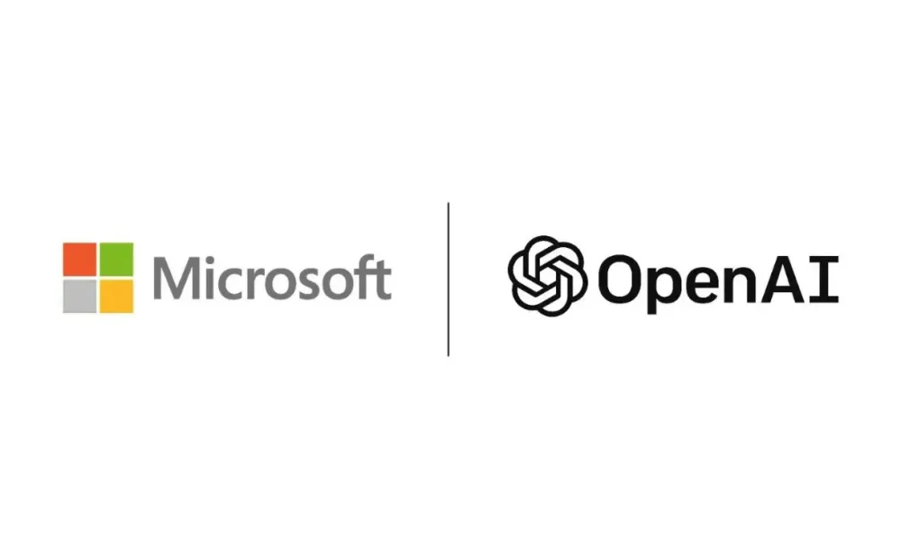 OpenAI Microsoft partnership IPO negotiations