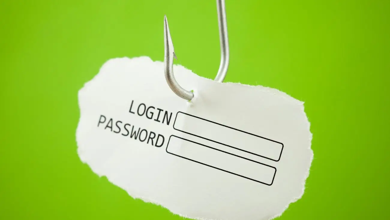 Phishing attack Blob URLs steal passwords