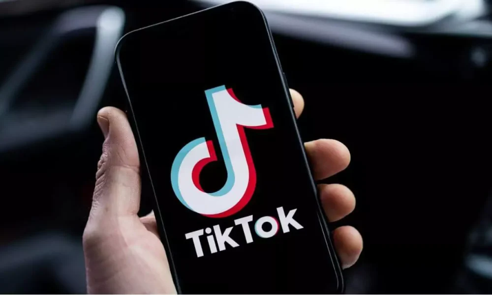 TikTok reassures advertisers at NewFronts 2025