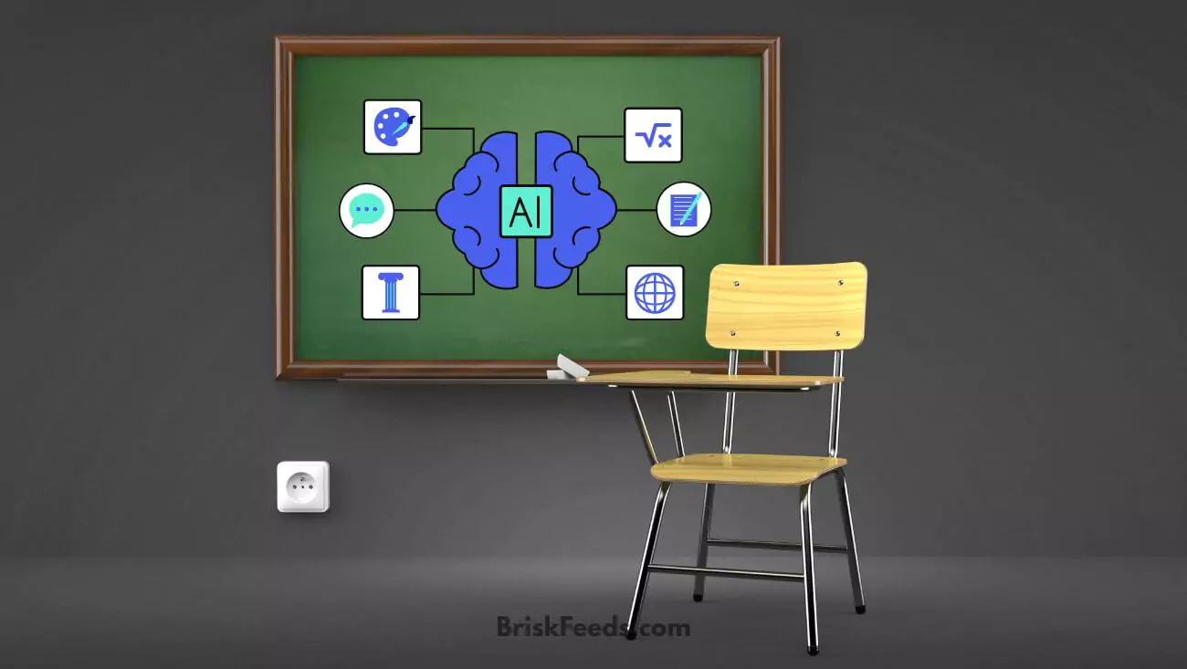 UAE introduces AI as mandatory school subject in 2025