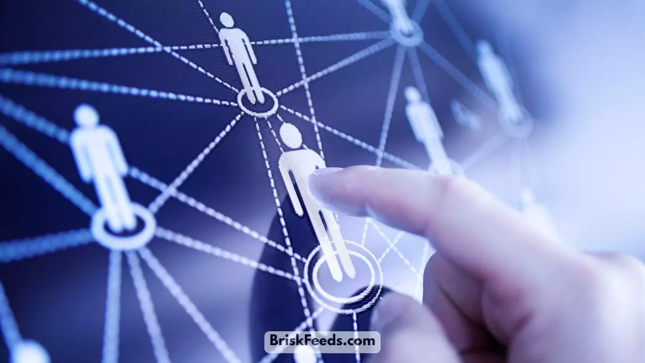 US government AI social media surveillance in 2025