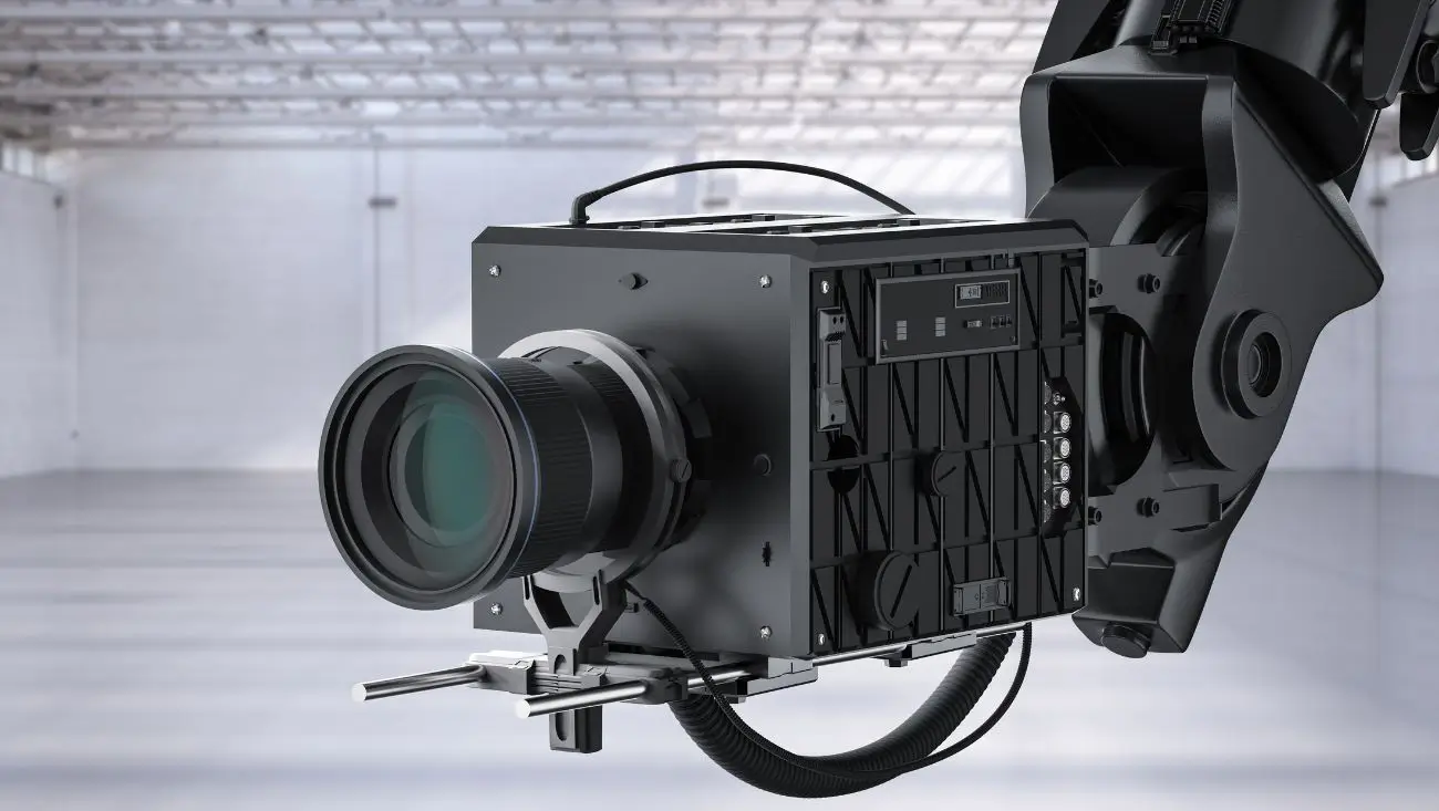 Groundbreaking AI Film Company to Reshape Movie Making