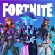 Image showing Apple logo and Epic Games logo with a “Denied” stamp over a “Fortnite EU Ban” concept, illustrating Apple denies blocking Fortnite EU.