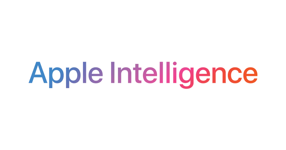 Apple Intelligence features in hands-on video