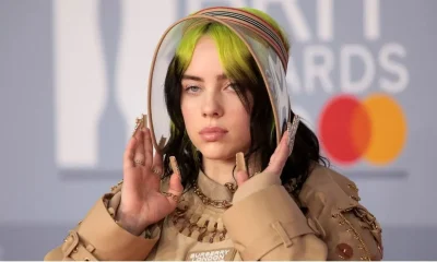 Billie Eilish AI Fakes: Singer Denounces Doctored Met Gala Pics