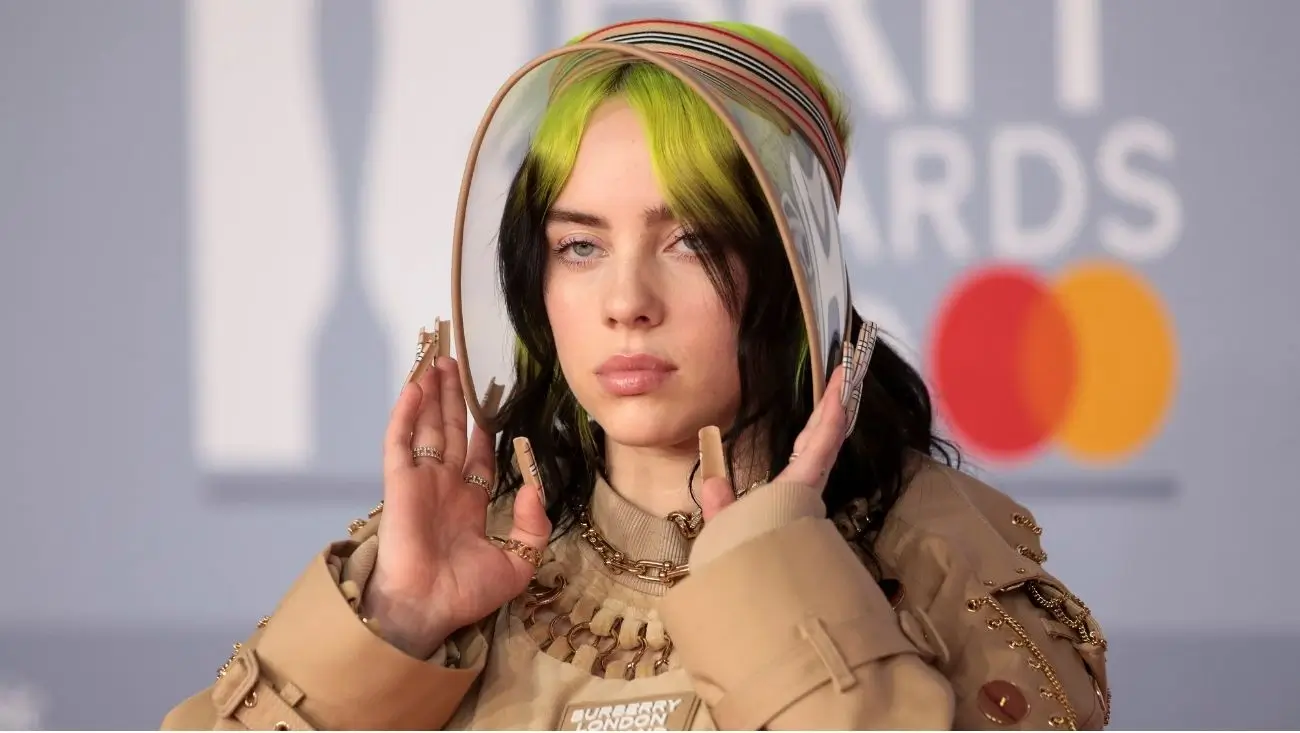 Billie Eilish AI Fakes: Singer Denounces Doctored Met Gala Pics