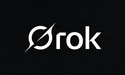 Illustration of the Grok AI logo misinformation controversy.