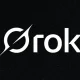 Illustration of the Grok AI logo misinformation controversy.