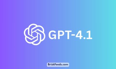 Game-Changer! OpenAI GPT-4.1 Supercharges ChatGPT