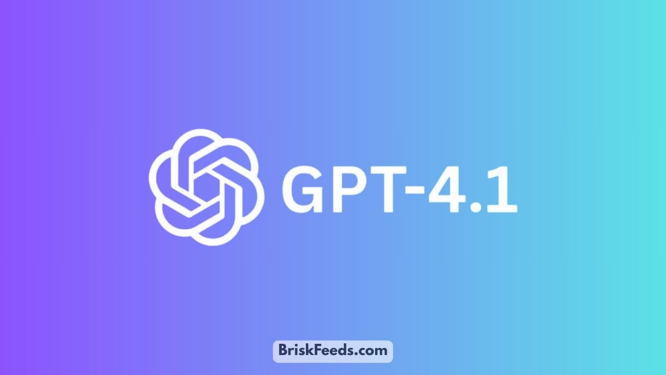Game-Changer! OpenAI GPT-4.1 Supercharges ChatGPT
